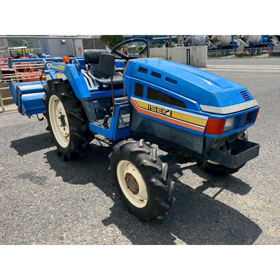 ISEKI トラクター TU225F