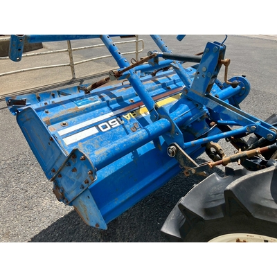 ISEKI トラクター TU225F