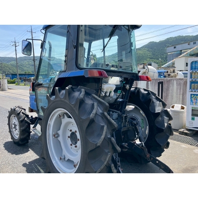 ISEKI トラクター TGS46F
