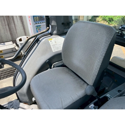ISEKI トラクター TGS46F