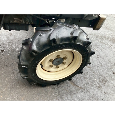 MITSUBISHI トラクター 
