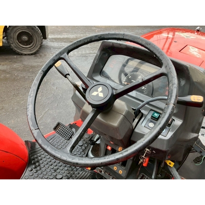 MITSUBISHI トラクター 