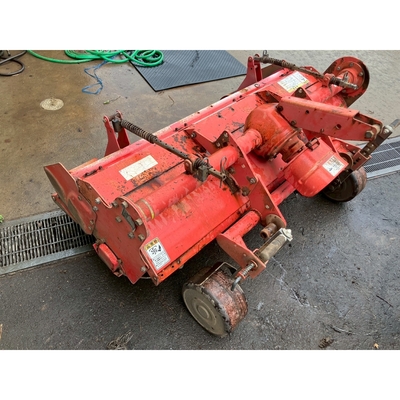 MITSUBISHI トラクター 