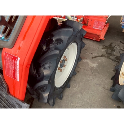 YANMAR トラクター F5D