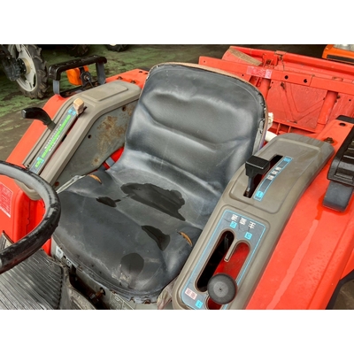 YANMAR トラクター F5D
