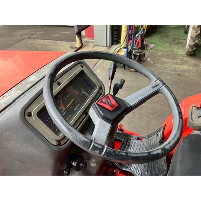 YANMAR トラクター F5D