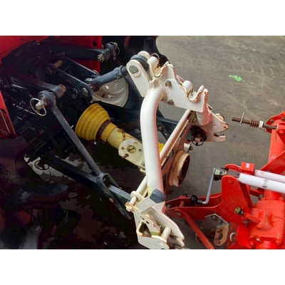 YANMAR トラクター F5D