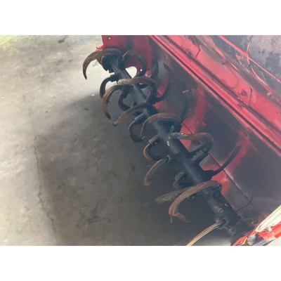 YANMAR トラクター F5D