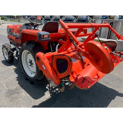 KUBOTA トラクター GL21D