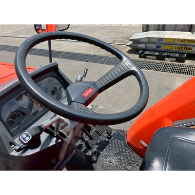 KUBOTA トラクター GL21D
