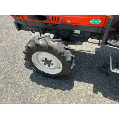 KUBOTA トラクター GL21D