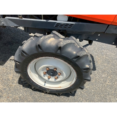 KUBOTA トラクター GL21D