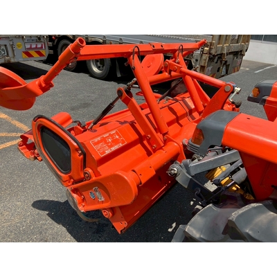 KUBOTA トラクター GL21D