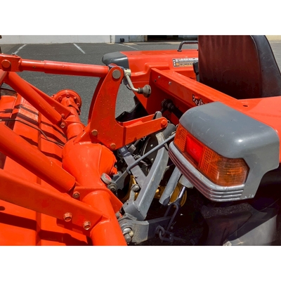 KUBOTA トラクター GL21D