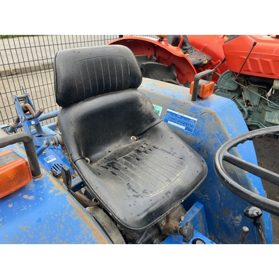 ISEKI トラクター TU1700F