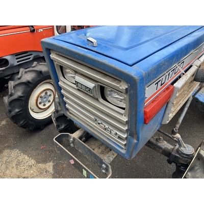 ISEKI トラクター TU1700F