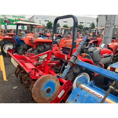 YANMAR トラクター AF17D