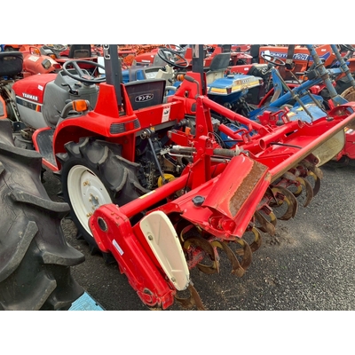 YANMAR トラクター AF17D