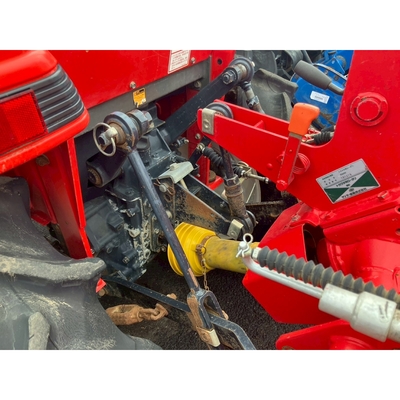 YANMAR トラクター AF17D