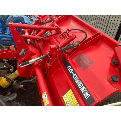 YANMAR トラクター AF17D
