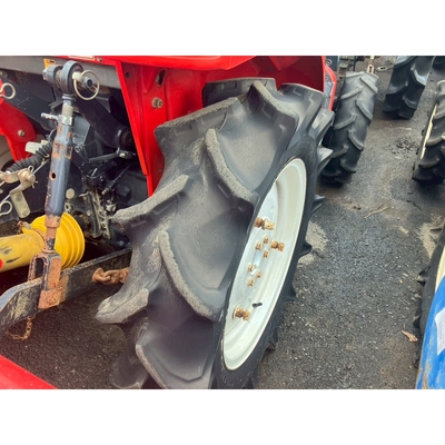 YANMAR トラクター AF17D
