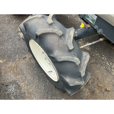 YANMAR トラクター AF17D