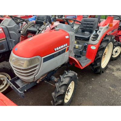 YANMAR トラクター AF18