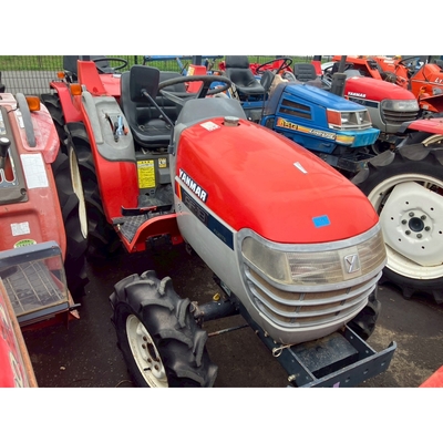 YANMAR トラクター AF18