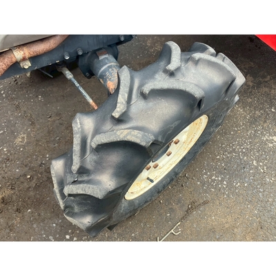 YANMAR トラクター AF18