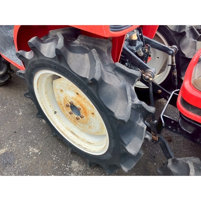 YANMAR トラクター AF18