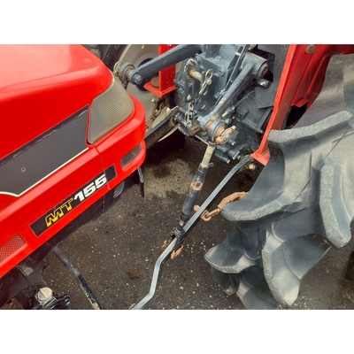 YANMAR トラクター AF18