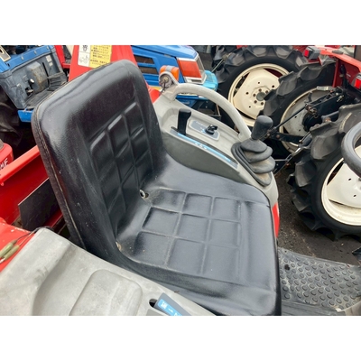 YANMAR トラクター AF18