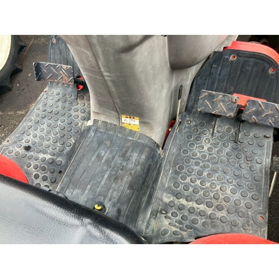 YANMAR トラクター AF18