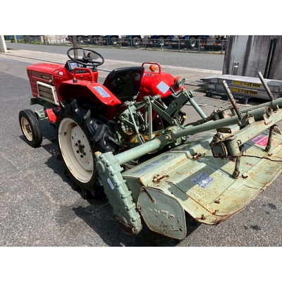 YANMAR トラクター YM1601S
