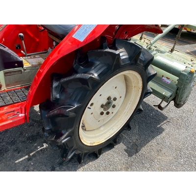 YANMAR トラクター YM1601S