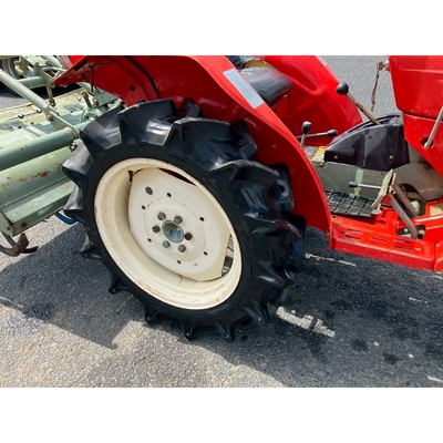 YANMAR トラクター YM1601S
