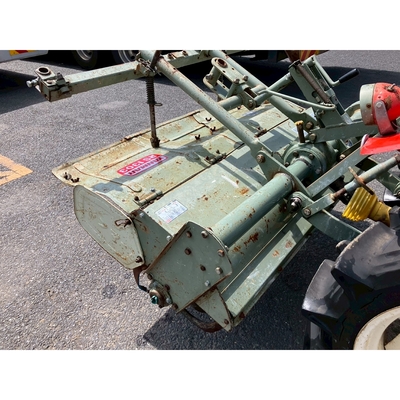 YANMAR トラクター YM1601S