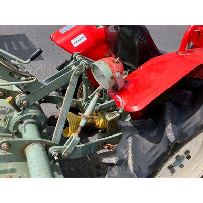 YANMAR トラクター YM1601S