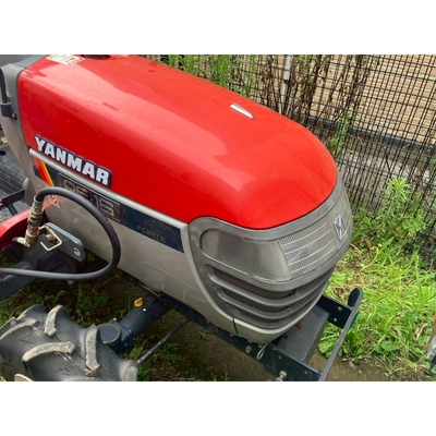 YANMAR トラクター AF16
