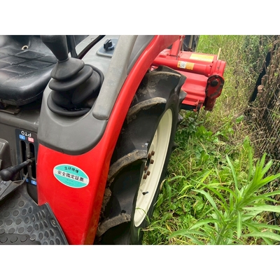 YANMAR トラクター AF16