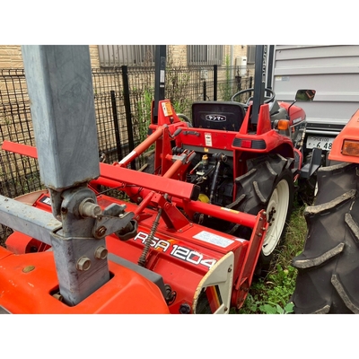 YANMAR トラクター AF16