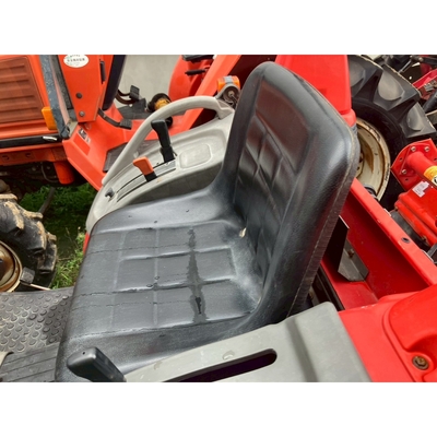 YANMAR トラクター AF16