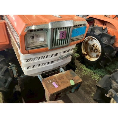 KUBOTA トラクター  B1702D