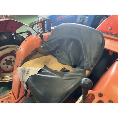 KUBOTA トラクター  B1702D