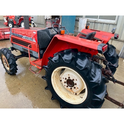 YANMAR トラクター FX26D