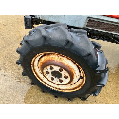 YANMAR トラクター FX26D