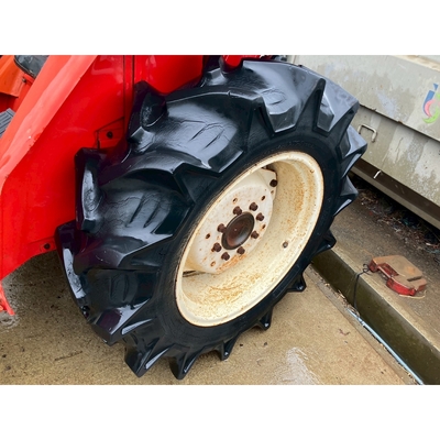 YANMAR トラクター FX26D