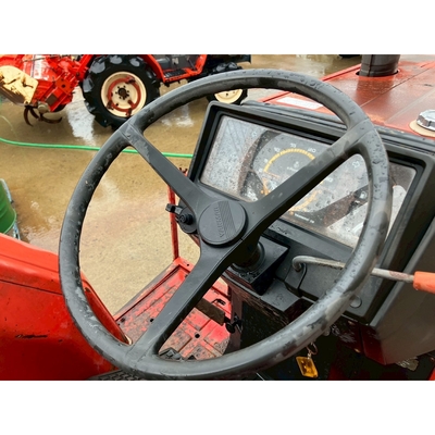 YANMAR トラクター FX26D
