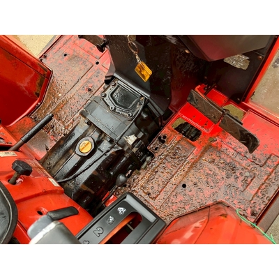 YANMAR トラクター FX26D