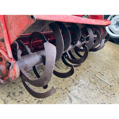 YANMAR トラクター FX26D